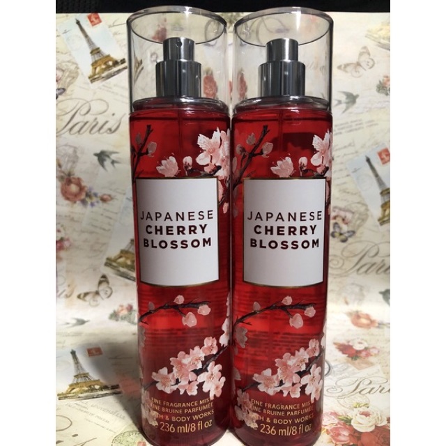 mrsdalumpines's tweet photo. I'm selling Bath and Body Works Japanese Cherry Blossom for ₱. Get it on Shopee now! https://t.co/gS3VaIo8yn #ShopeePH https://t.co/dY1ElAulQU