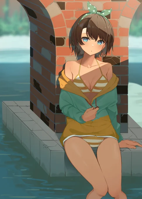 どれがすき?(↓下にアンケートあります↓) 