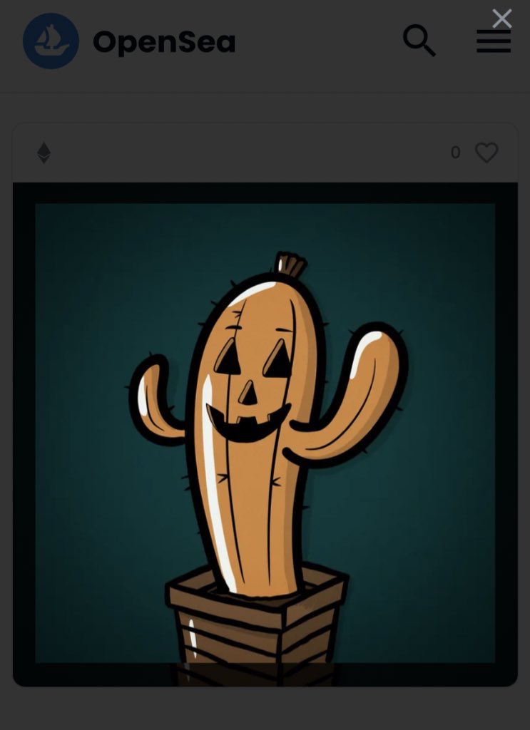 MXNparadise's tweet photo. @wiseslothclub #NFTs #Halloween #nftseller https://t.co/WRyK63b51z