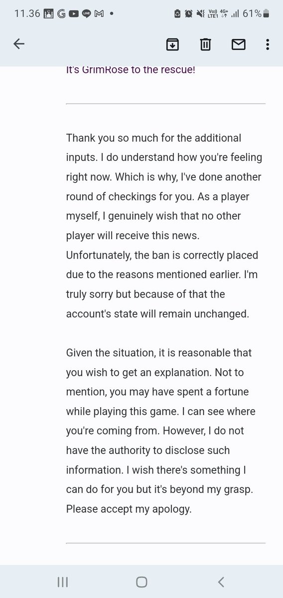 RDimas18's tweet photo. Valorant riot games anak anjing, TIDAK MEMBANTU @riotgames @RiotSupport ACCUSE WITHOUT REASON CIBAI https://t.co/DThWTFde25