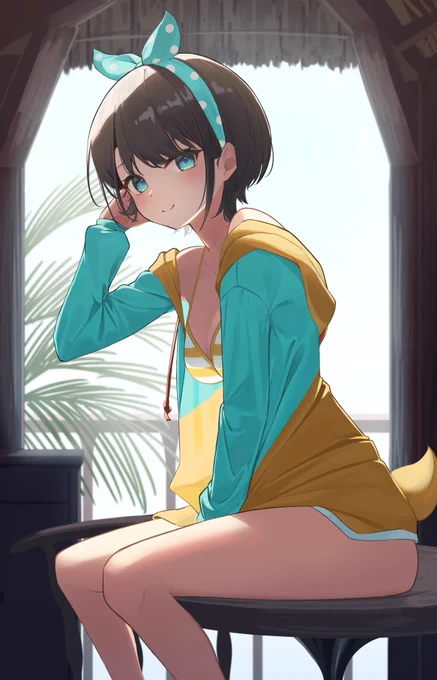 どれがすき?(↓下にアンケートあります↓) 