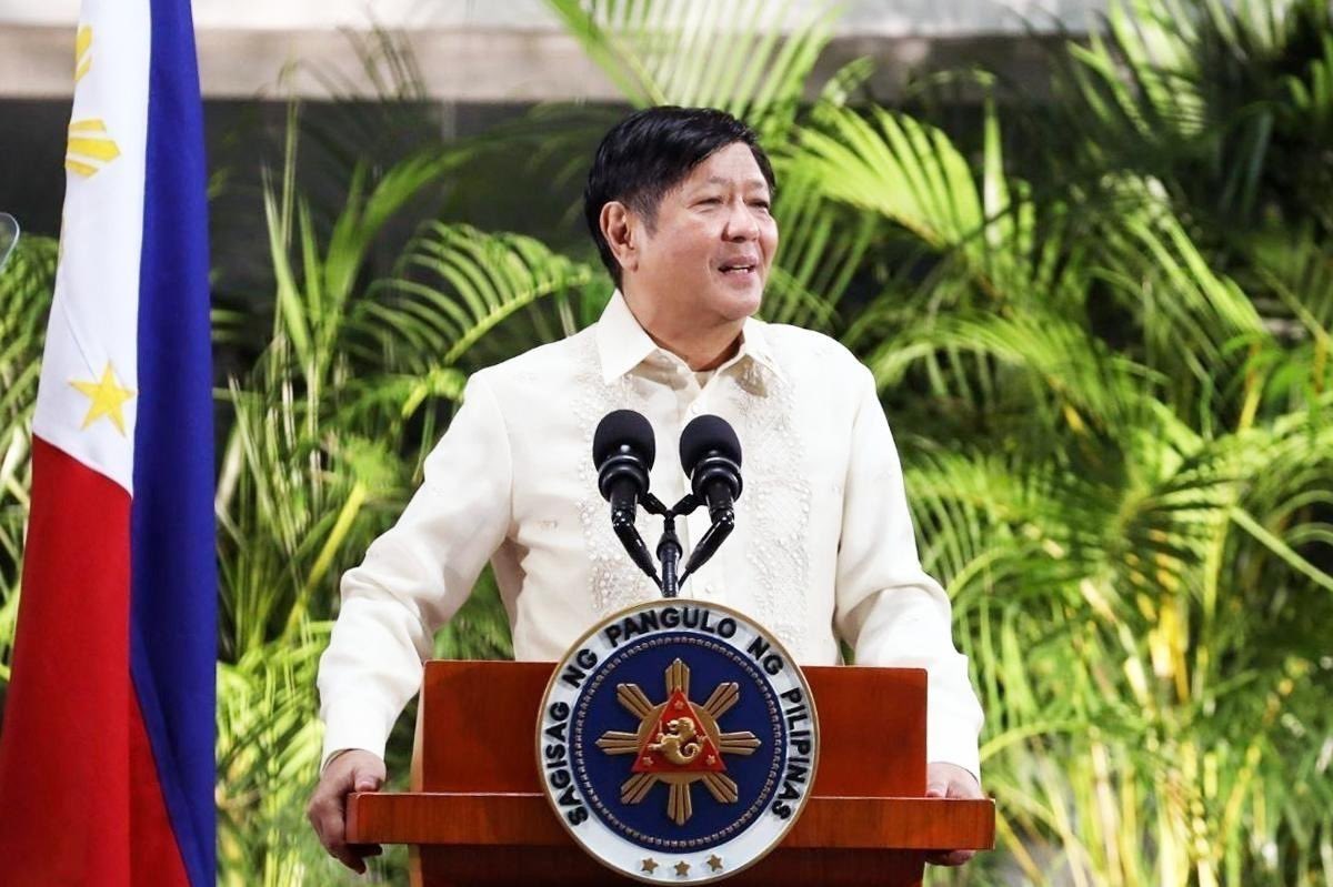 Ikinagagalak nating iulat na naging matagumpay ang ating pagbisita sa Estados Unidos at mainit na tinanggap ng pandaigdigang komunidad ang ating mensahe ng pagkakaisa para sa mga usaping may kinalaman sa klima, kapayapaan, agrikultura, at seguridad.