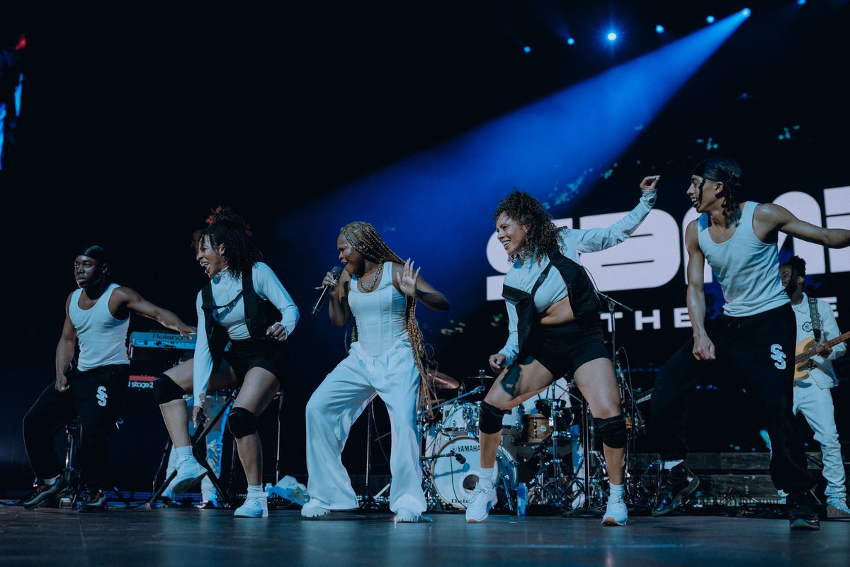 Sampa_The_Great's tweet photo. What a time 🥹💫

📸 Matty Vogel https://t.co/I7XYaSock5