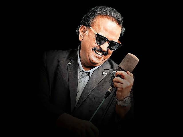 ActorKhayyum's tweet photo. Remembering the greatest singer of all time #SPBalasubramaniam garu on his Death Anniversary. Your songs have inspired many and touched many souls. #SPBLiveOn https://t.co/vOEqysUgvV