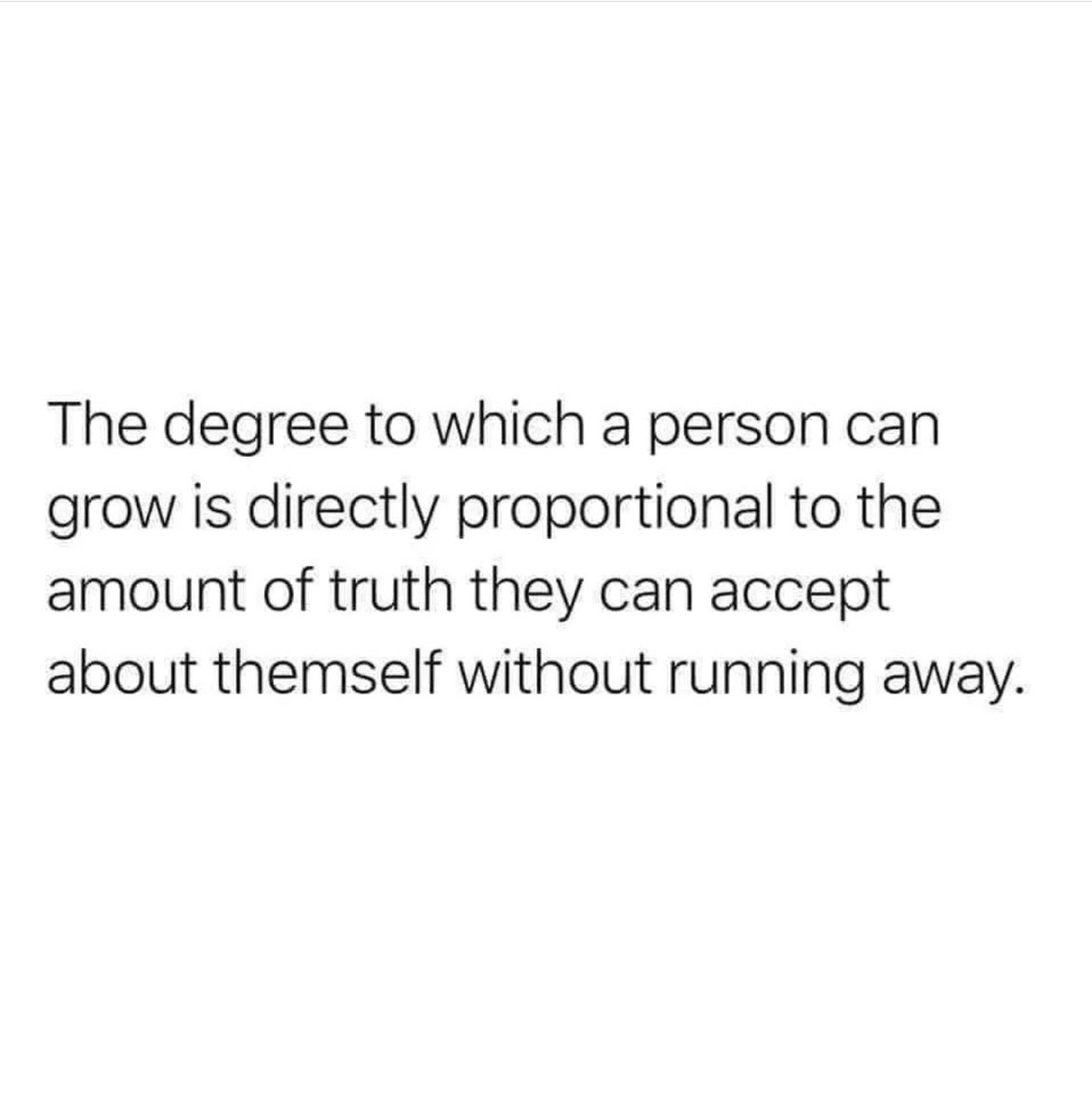 itsurbffjill's tweet photo. It’s almost 2023 and if you haven’t learned how to acknowledge the shitty parts of you and be better, then be better. https://t.co/t55arWuRuP