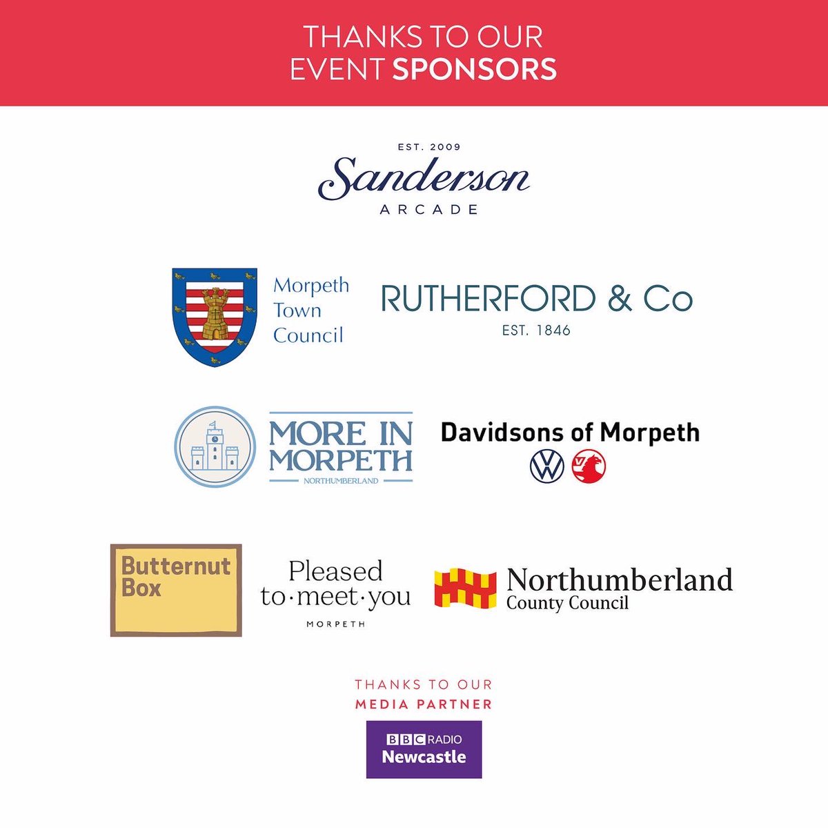 Morpeth Markets tweet media