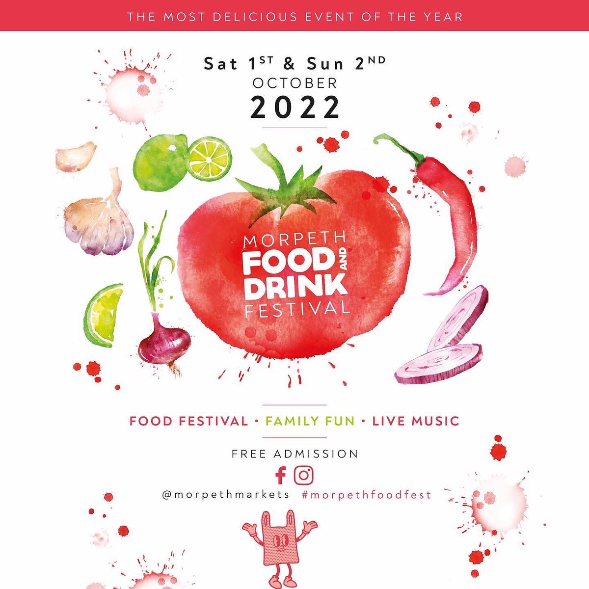 Morpeth Markets tweet media