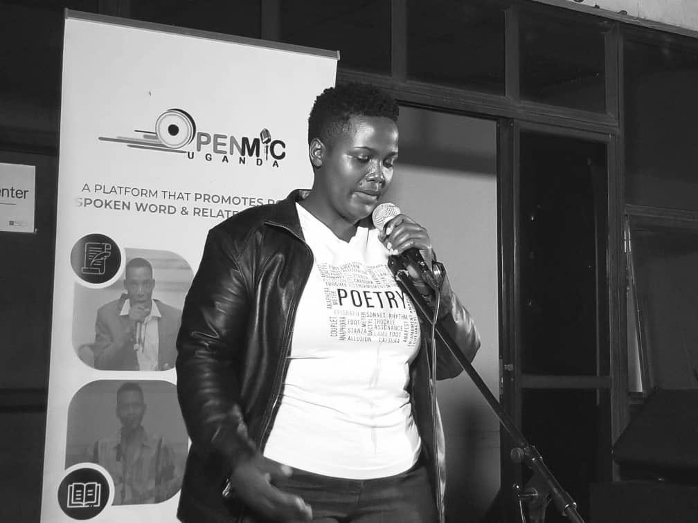 BILLIONIRE_WIFE's tweet photo. A very big thank you to @openmicuganda for hosting the September poetry slam, and yours truly was among the top 3 winners of this year’s September slam.🥰 https://t.co/jNIANjGTHc