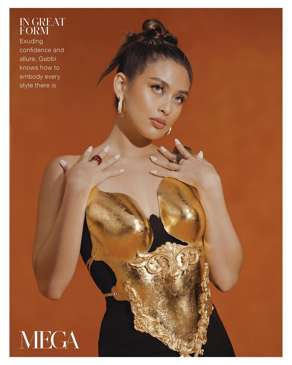 GabbifiedBataan's tweet photo. Millenial It Girl β¨ @gabbi
π https://t.co/fblvRCXsaS
MEGA FT XIAOMI AND GABBI
#MyStyleMyShot #LiteMeUp #Xiaomi12Lite @Xiaomi_PH @mega_magazine https://t.co/aeZKVM7O2C