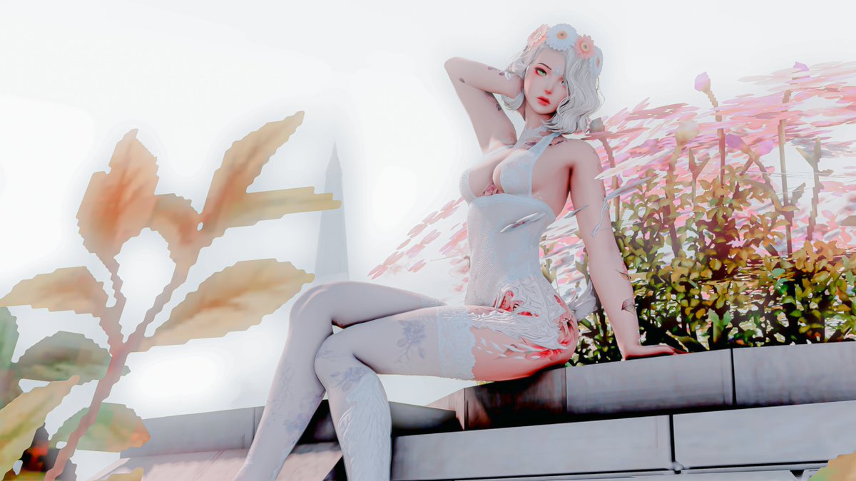 aellaffxiv's tweet photo. .ೃ࿐  
𝚋𝚎 𝚢𝚘𝚞𝚛 𝚘𝚠𝚗 𝚔𝚒𝚗𝚍 𝚘𝚏 𝚋𝚎𝚊𝚞𝚝𝚢

#gposers • #au_ra • #eorzeaphotos • #ffxivscreenshots https://t.co/vKRZetSCcQ