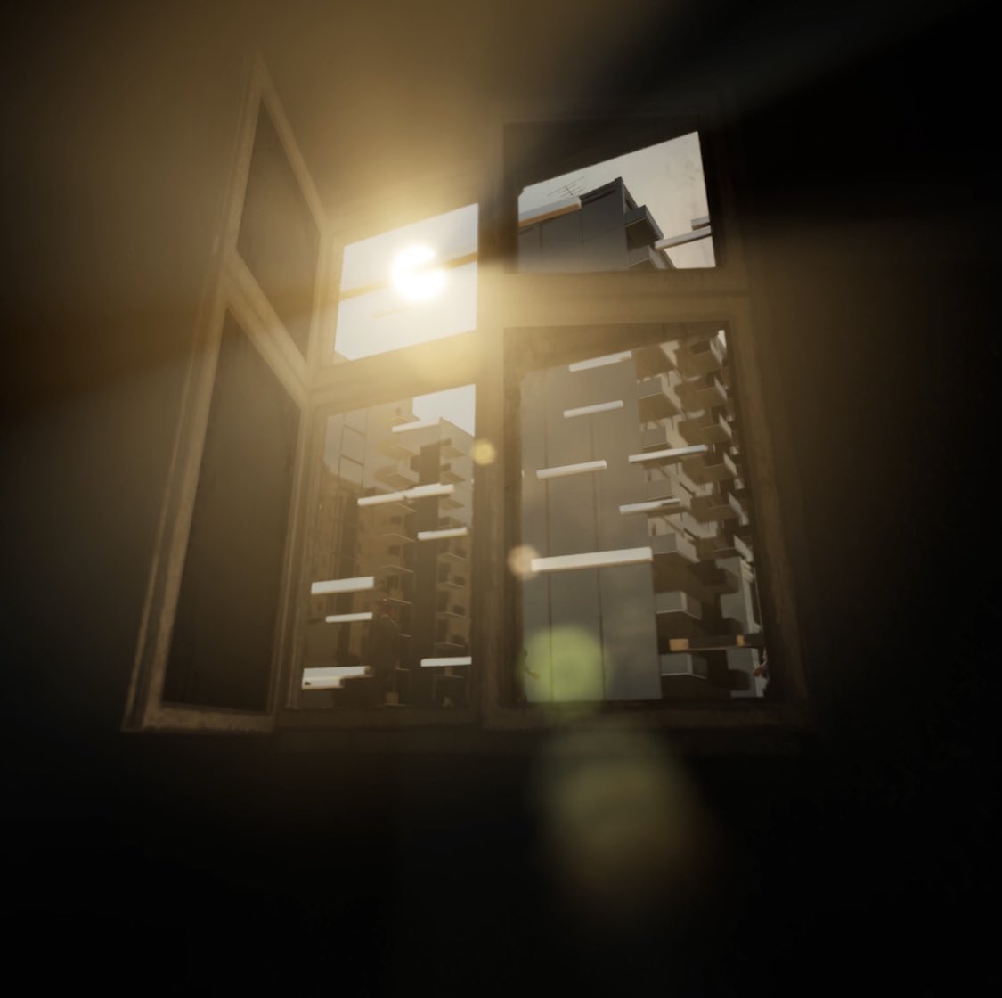 10월 드랍!!! working on sound…