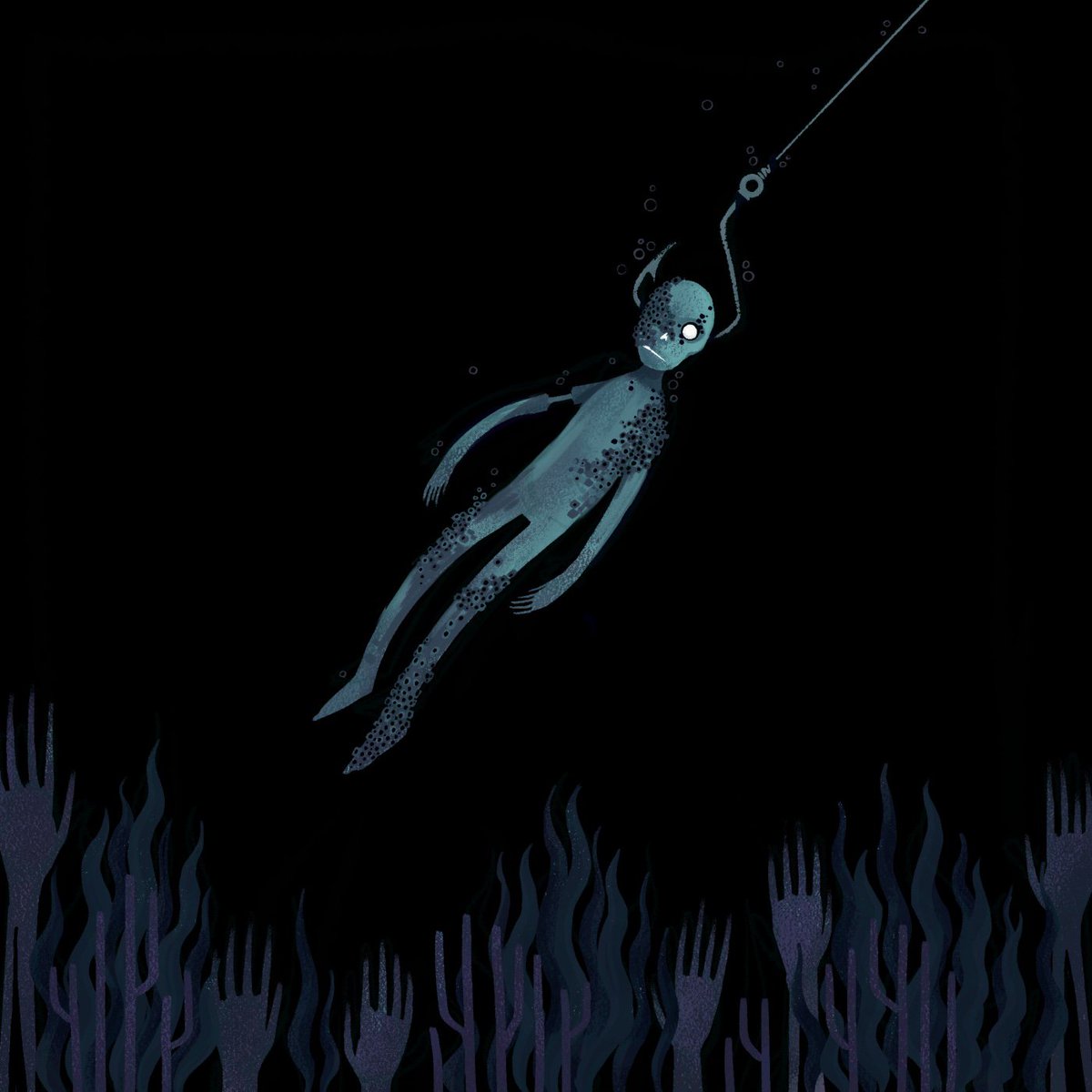 NosleepPodcast's tweet photo. Darkness has fallen and it’s time to stay sleepless as today’s new episode warps the reality around you…
Listen at https://t.co/Xr9Q30uejm
#horrorstories #audiodrama #originalmusic #originalhorror #podcast #SundayMorning
#scarySunday #autumn
Art: @EmAIllustrates https://t.co/ny1YtLcrdy
