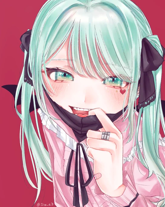 こっちおいで 