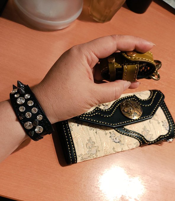 入間の乱でげとちぇ
#入間の乱
#鬼会 