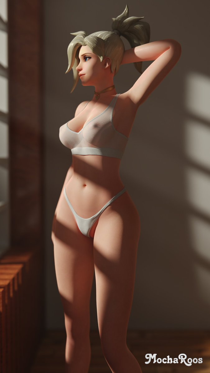 MochaRoos's tweet photo. Mercy Enjoying the Sunrise

Mercy by Arhoangel and @Dreamrider3D
 
#Overwatch #Merecy #smut #R34 #rule34 https://t.co/yxwTsvesHs