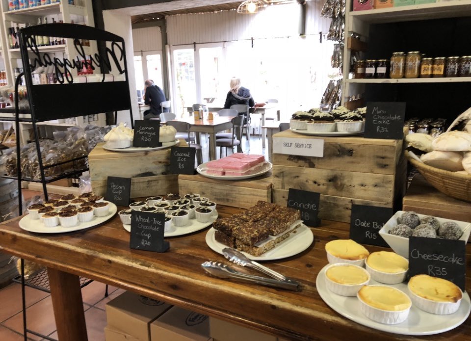 gita_mathew's tweet photo. Farm grown produce, Home made goodies, Hand-crafted goods, are so popular in Farmers Markets all around the world !
πͺ΄πͺπ±ππ
#SupportingLocalProduce
#FreshGoodies
#FarmersMarket
#ImhoffFarm
#CapePeninsula https://t.co/lmfVJp6Ter