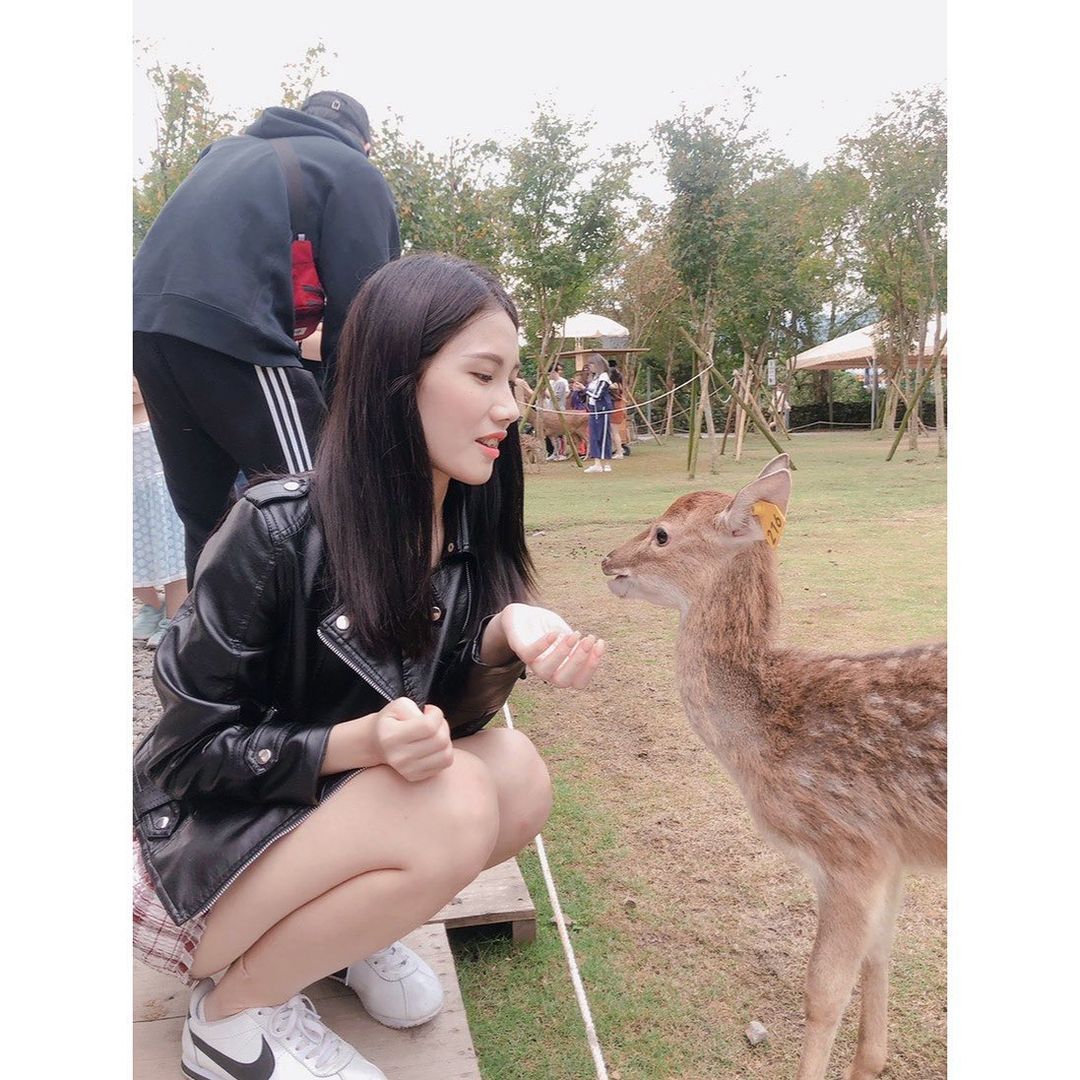 hungjn77992575's tweet photo. かわいい💕 https://t.co/4cMe4mW23v