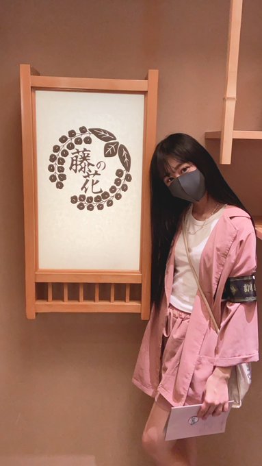 Twitterのコスプレ画像2