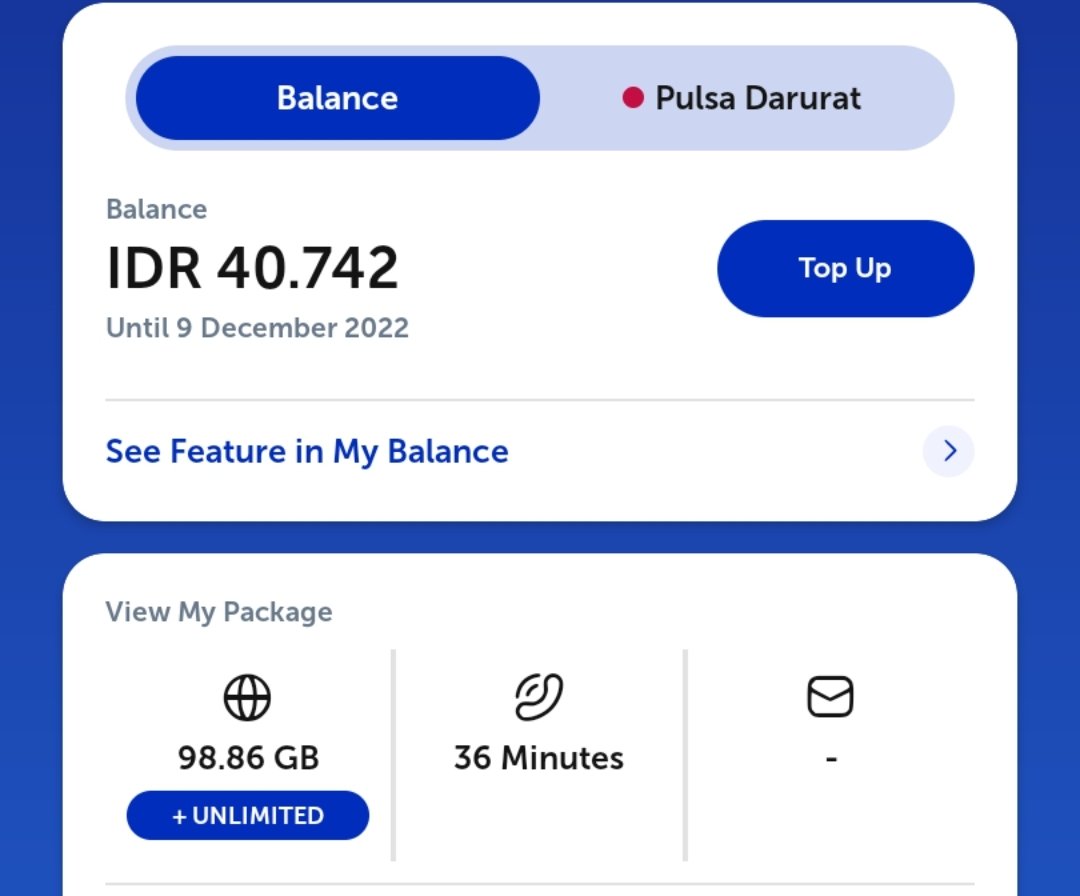 CMNKproduction's tweet photo. @XLAxiata_Tbk percuma kuota banyak internet lelet. padahal di tengah kota Makassar. payah https://t.co/noXo9Trkrf