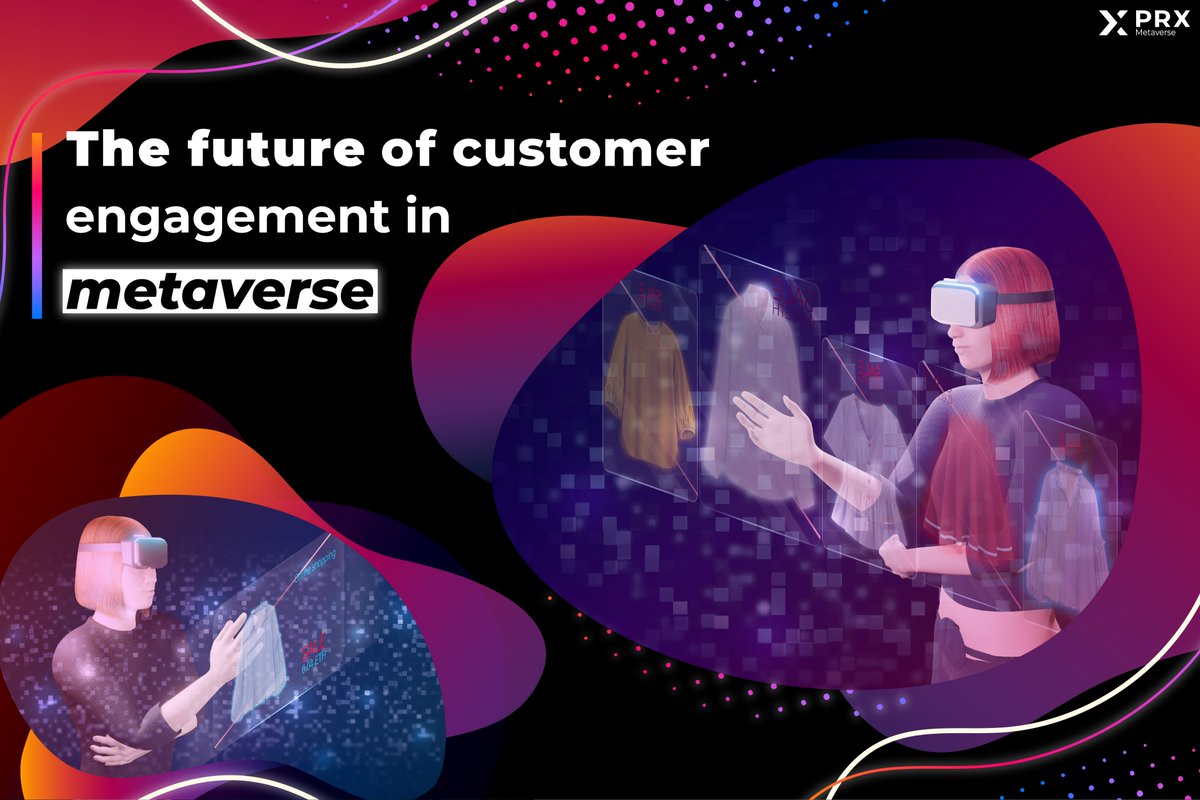 prxmetaverse tweet media