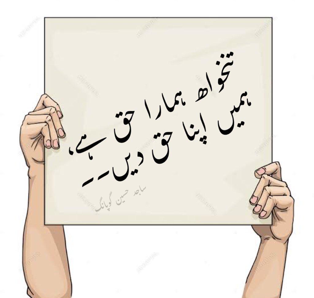 AbdulHameed1149's tweet photo. #ReleaseIBAPSTsalaries2022 
We are the nation builders.
@BBhuttoZardari 
@MuradAliShahPPP 
@sardarshah1 
@AkbarLaghari5 
@SELD_Sindh https://t.co/00gJFvPC7y