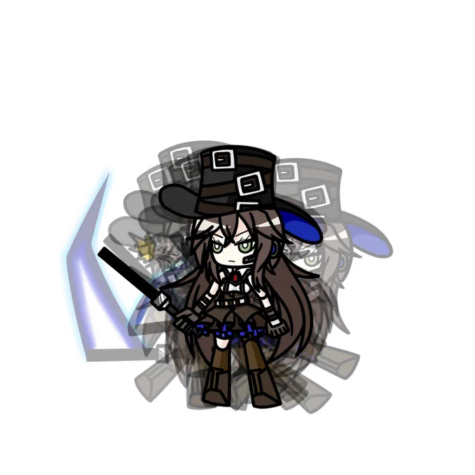 改めてひとまとまりにすると面白いわね 