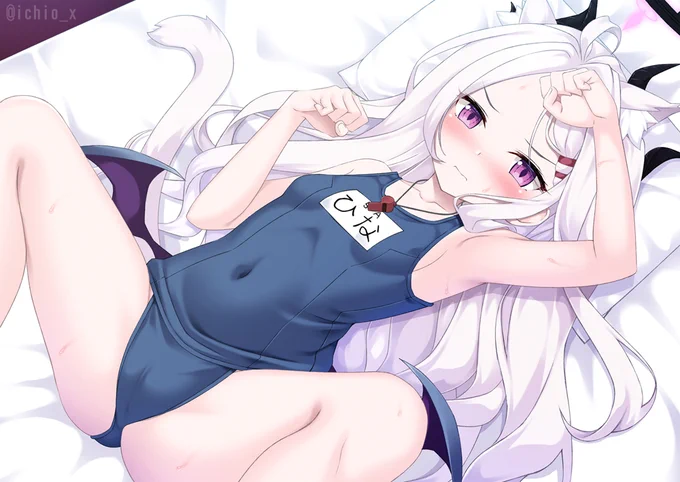 ヒナにゃん😺 