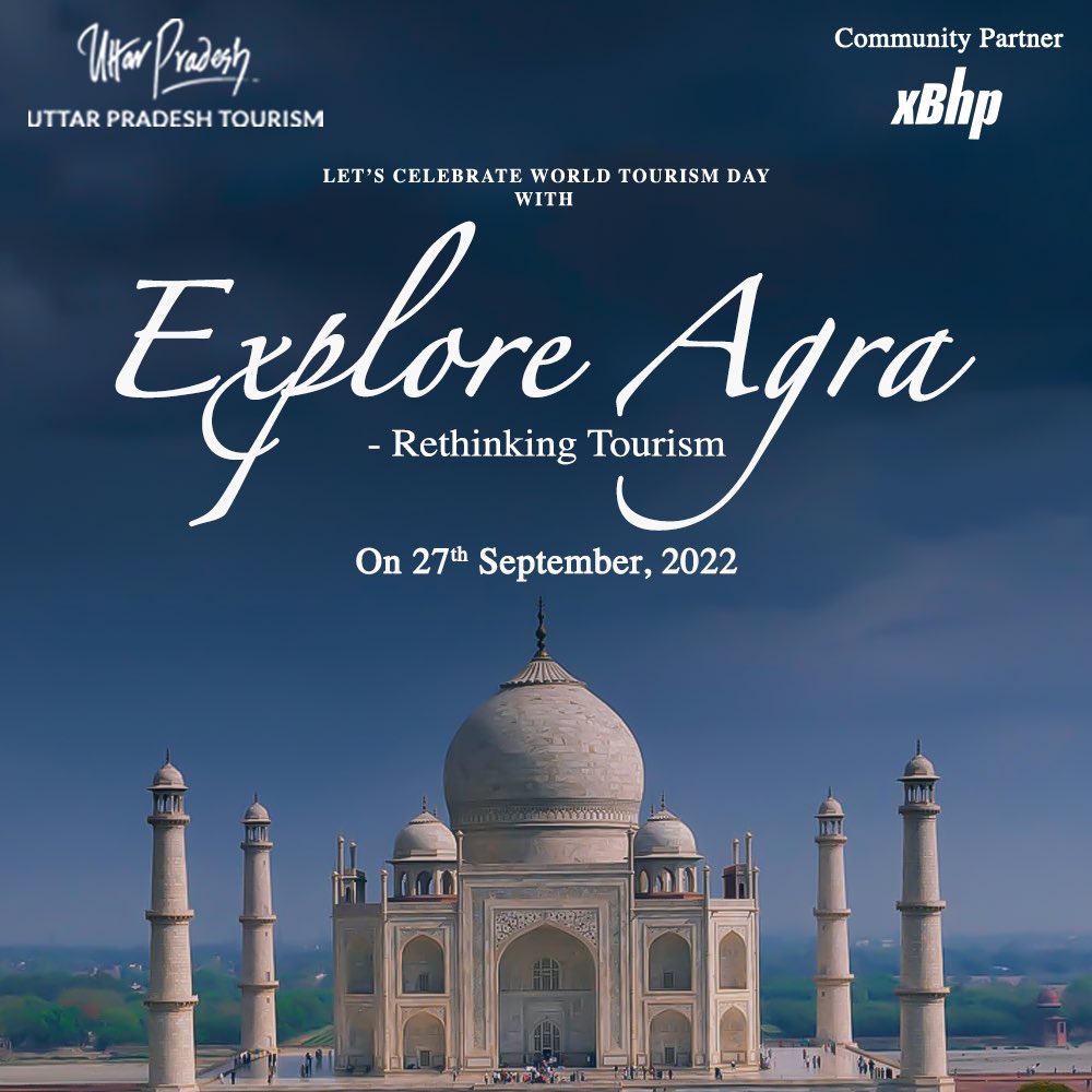 Taj Mahal tweet media