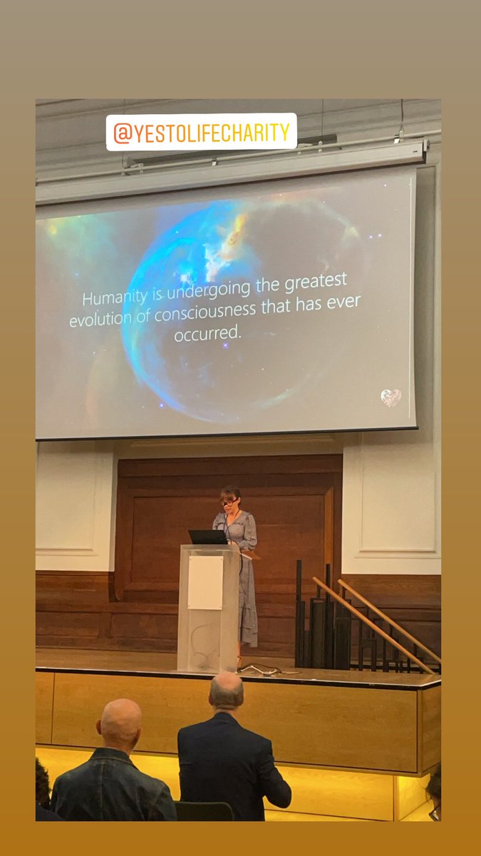 agakehinde's tweet image. Just check in to @yestolife annual conference #deeperconnection