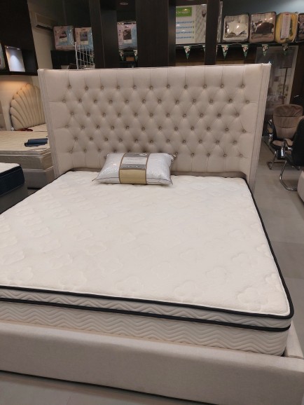 مراتب فندقيه وطبيه امريكي تفصيل سراير حسب الطلب