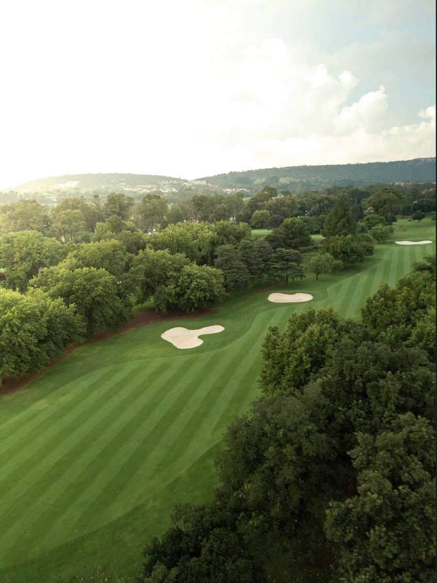 Royal Johannesburg tweet media