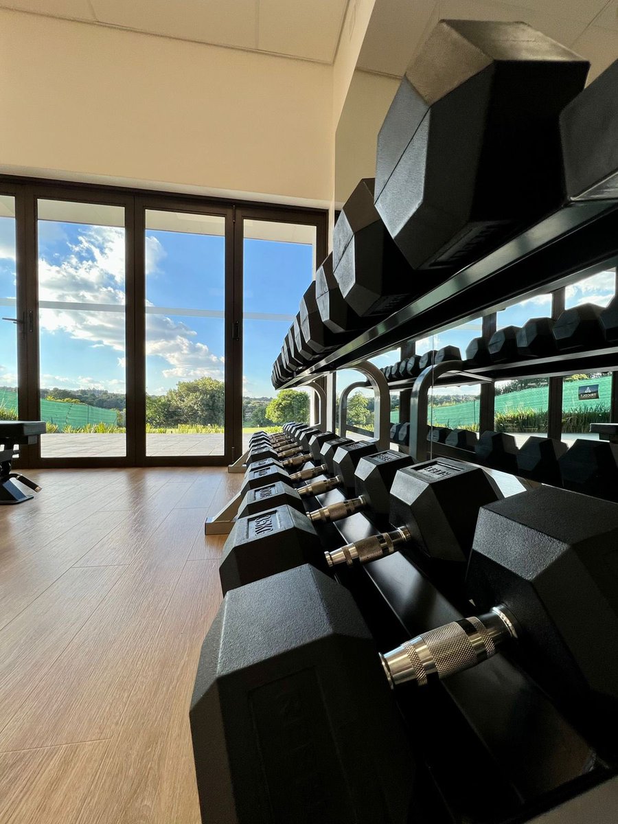 Royal Johannesburg tweet media