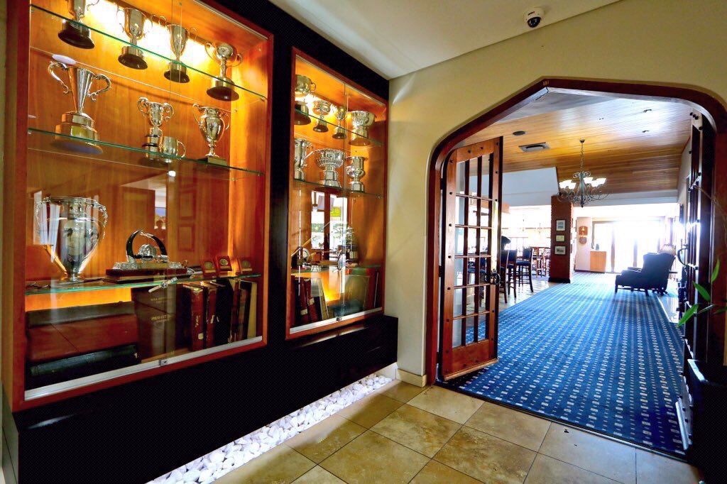 Royal Johannesburg tweet media