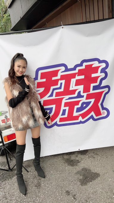 Twitterのコスプレ画像7