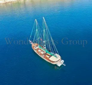 chartergulet's tweet photo. It's time to book your 2023 #gulet holiday! #Turkey has Some of the most special and unique Gulets that can accommodate larger private groups. And because the availability is very limited, these gulets are getting fully booked for next summer very fast. https://t.co/JUGcq0fiMj https://t.co/bHEFl905RN