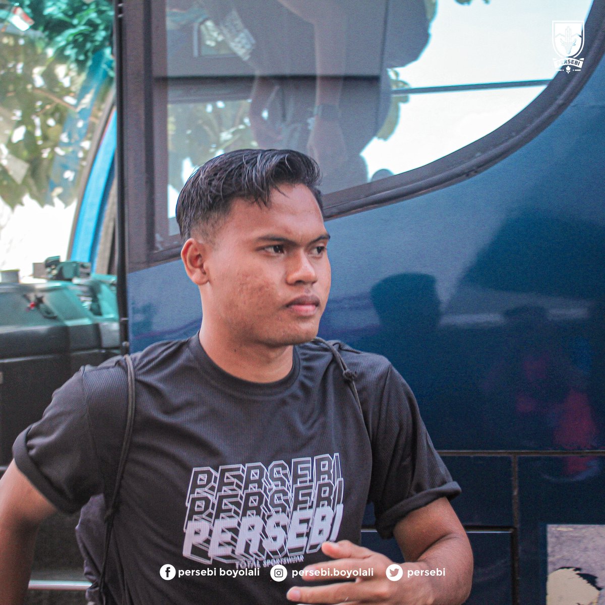 persebi's tweet photo. Datang dengan penuh rasa optimis ๐ฅ
MENANGKE BI !!
#PersebiDay #PersebiBisa #PersebiBoyolali #LaskarPandanarang https://t.co/buOzPjViSj