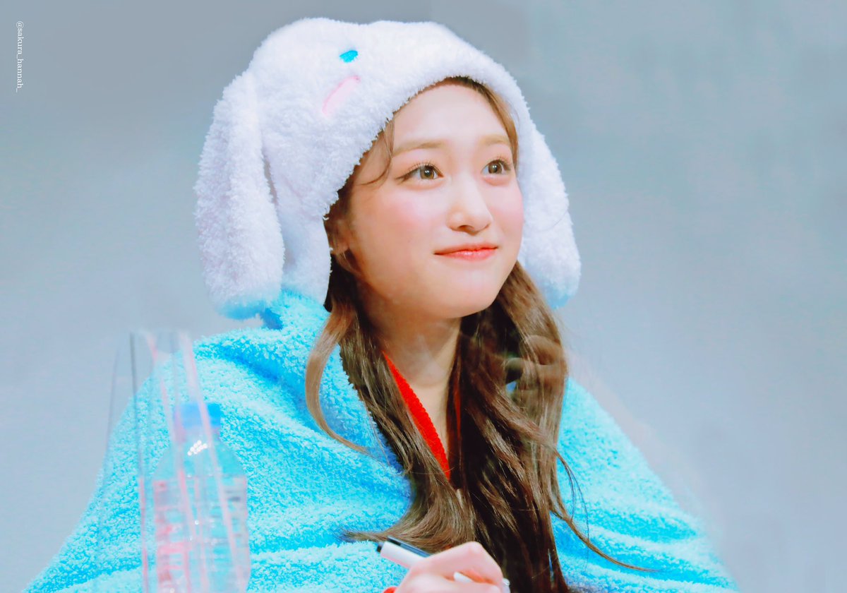 sakura_hannah_'s tweet photo. 211205 너무너무귀여웡🐯💖

#IVE #아이브 #LEESEO #이서 https://t.co/HCEsOHIBgC