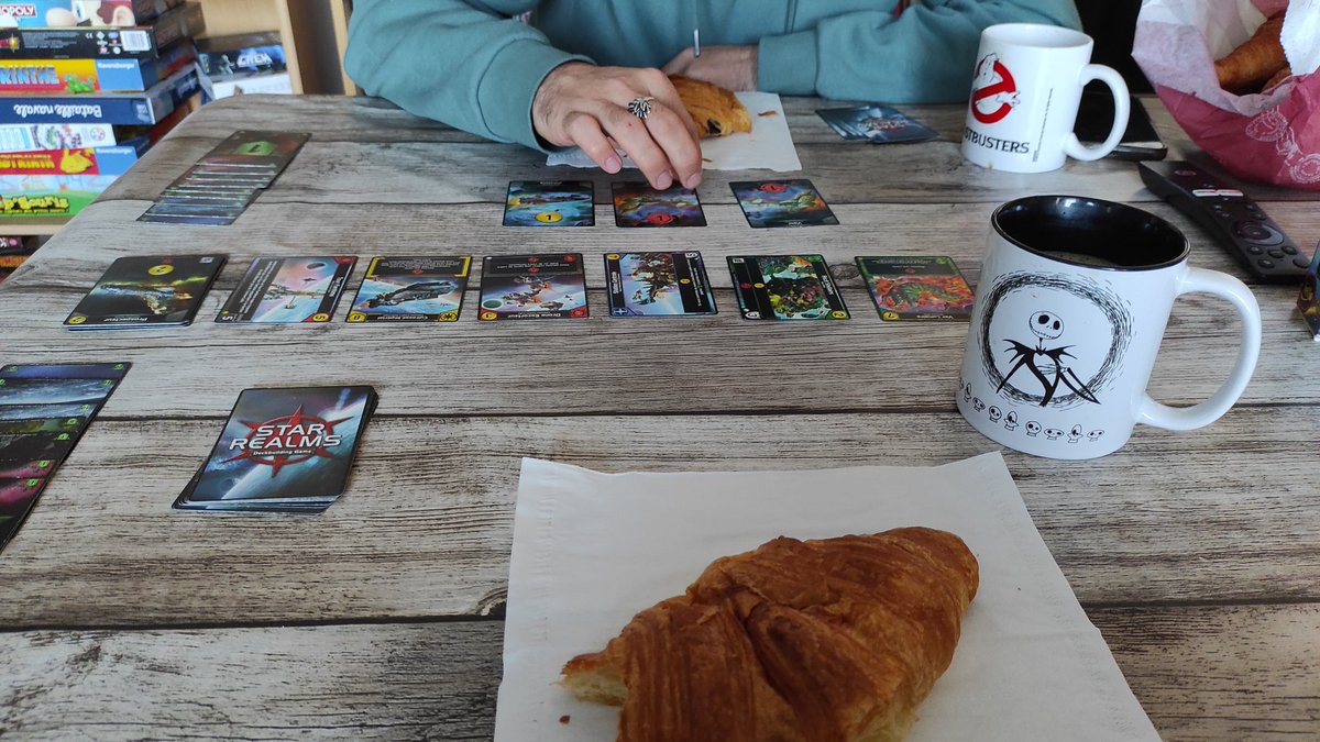 Meilleur dimanche matin 🥰
#coffeelovers