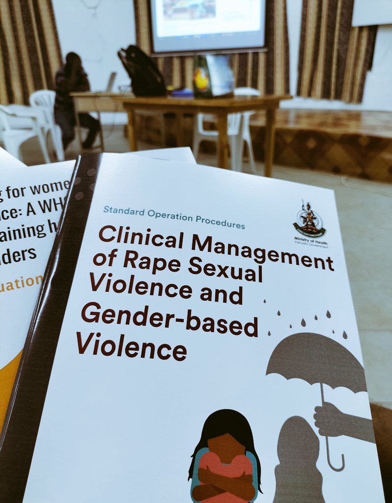 obed_doc's tweet photo. Preparing for SANMA rollout of the #GBV Clinical SOP 2 days training, an initiative by #MOH, @UNFPAAsiaPac @GlobalSpotlight #VFHA https://t.co/w57UbXO6lU