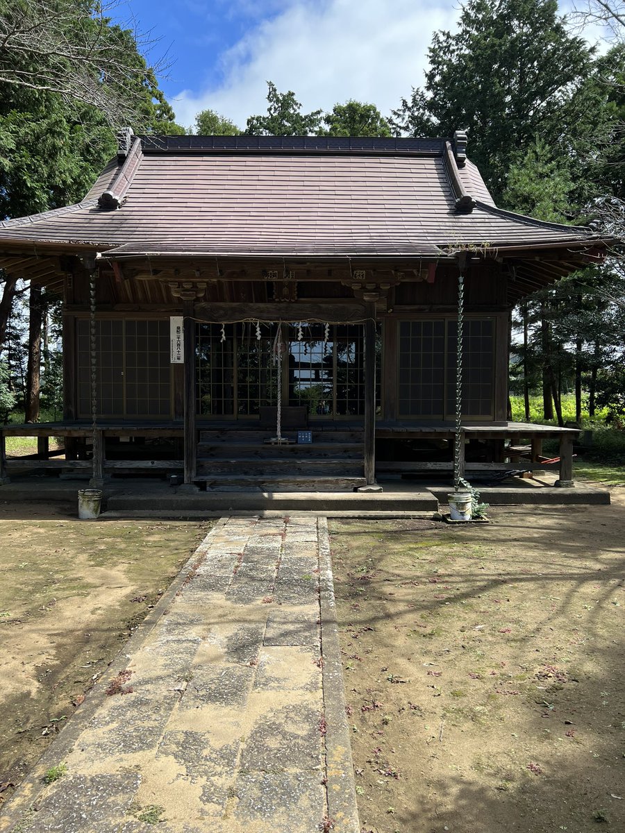 松井 tweet media