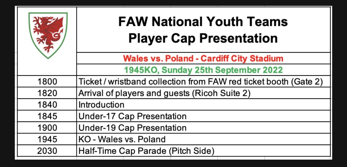 I have a feeling today will be one of those moments in my life…