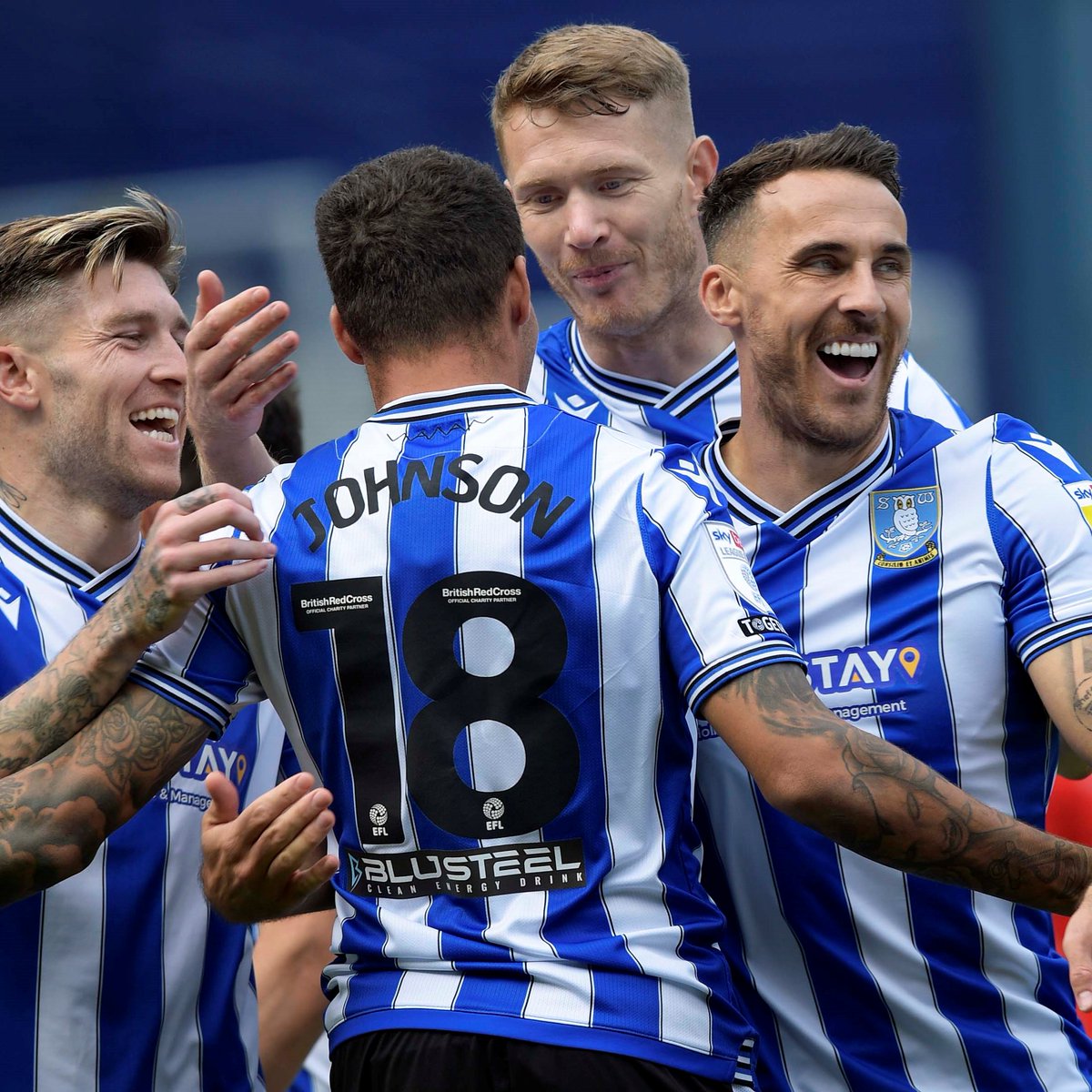 Sheffield Wednesday tweet media