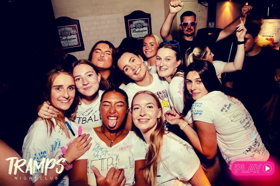 UWNetball (@uwnetball) on Twitter photo Super excited to be sponsored by the fab <a href="/ModeSportsBar/">MODE WORCESTER SPORTS BAR & GRILL</a> & Tramps for 2022/23 season!
๐๐ถ๐ณ๐ค๐ฉ๐ข๐ด๐ฆ ๐ต๐ช๐ค๐ฌ๐ฆ๐ต๐ด ๐ซ ๐ฏ๐ฐ๐ธ ๐ง๐ฐ๐ณ ๐ต๐ฉ๐ฆ ๐๐๐๐ ๐๐ฉ๐ฐ๐ธ๐ค๐ข๐ด๐ฆ, 4๐ฑ๐ฎ ๐ฐ๐ฏ ๐๐ฆ๐ฅ๐ฏ๐ฆ๐ด๐ฅ๐ข๐บ 12๐ต๐ฉ ๐๐ค๐ต๐ฐ๐ฃ๐ฆ๐ณ - ยฃ2 bit.ly/BUCSshowcase Super excited to be sponsored by the fab <a href="/ModeSportsBar/">MODE WORCESTER SPORTS BAR & GRILL</a> & Tramps for 2022/23 season!
๐๐ถ๐ณ๐ค๐ฉ๐ข๐ด๐ฆ ๐ต๐ช๐ค๐ฌ๐ฆ๐ต๐ด ๐ซ ๐ฏ๐ฐ๐ธ ๐ง๐ฐ๐ณ ๐ต๐ฉ๐ฆ ๐๐๐๐ ๐๐ฉ๐ฐ๐ธ๐ค๐ข๐ด๐ฆ, 4๐ฑ๐ฎ ๐ฐ๐ฏ ๐๐ฆ๐ฅ๐ฏ๐ฆ๐ด๐ฅ๐ข๐บ 12๐ต๐ฉ ๐๐ค๐ต๐ฐ๐ฃ๐ฆ๐ณ - ยฃ2 bit.ly/BUCSshowcase