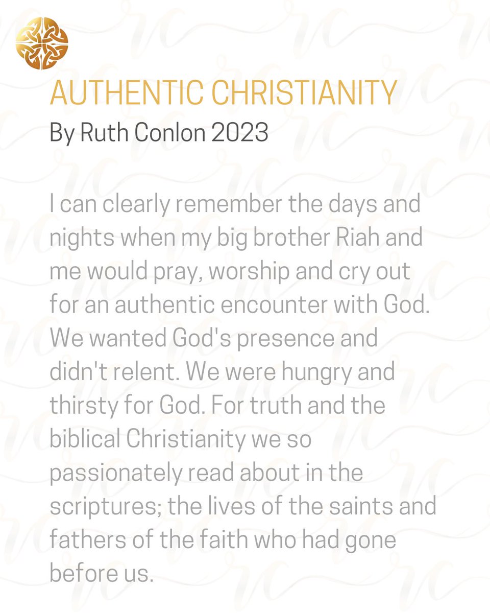 RevRuthConlon's tweet photo. In our Christian journey, our intention must be clear regarding our expectations and pursuits. What is our drive, fame, wealth, or title? For me, my drive is that my life becomes less about me, and more about God! How about you? https://t.co/VG35xks16e