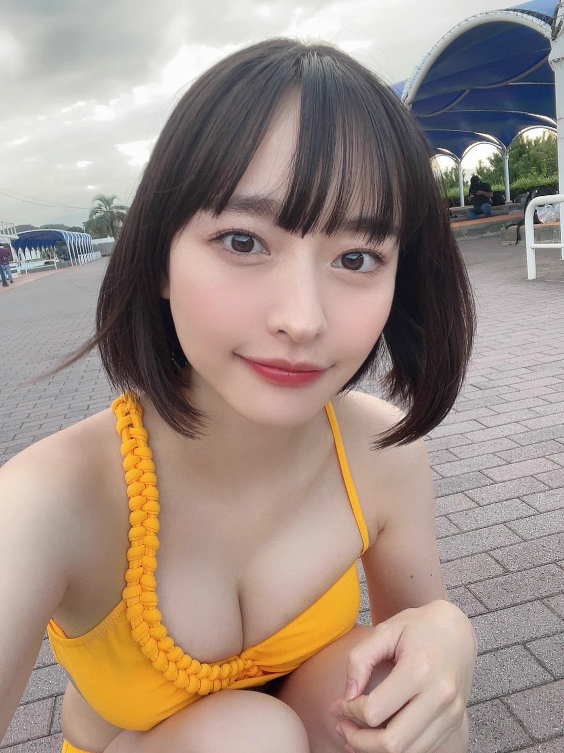 高崎かなみ on X: 