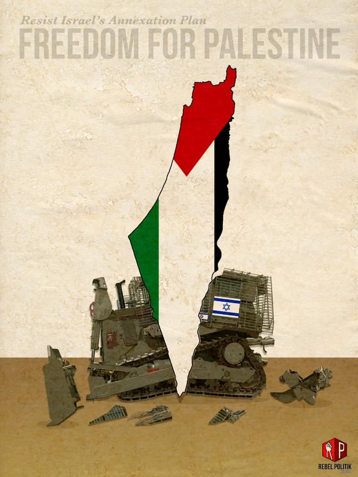AyaIsleemEn's tweet photo. We will resist by all means to taste the freedom of Palestine https://t.co/ji1nx5OwtW