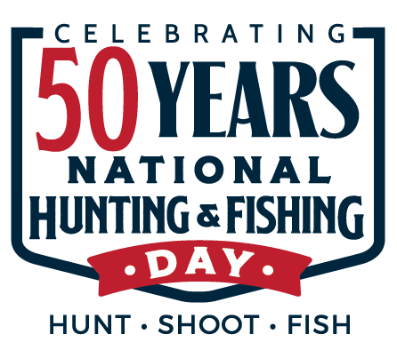 BigHornArmory's tweet photo. Hunting, Fishing, and Shooting Sports are not just great American pastimes – they are the very foundation that supports the model of wildlife conservation created more than a century ago in this country.
Happy National Hunting and Fishing Day! #GuideToOutside @nhfday https://t.co/dHugLeVZOy