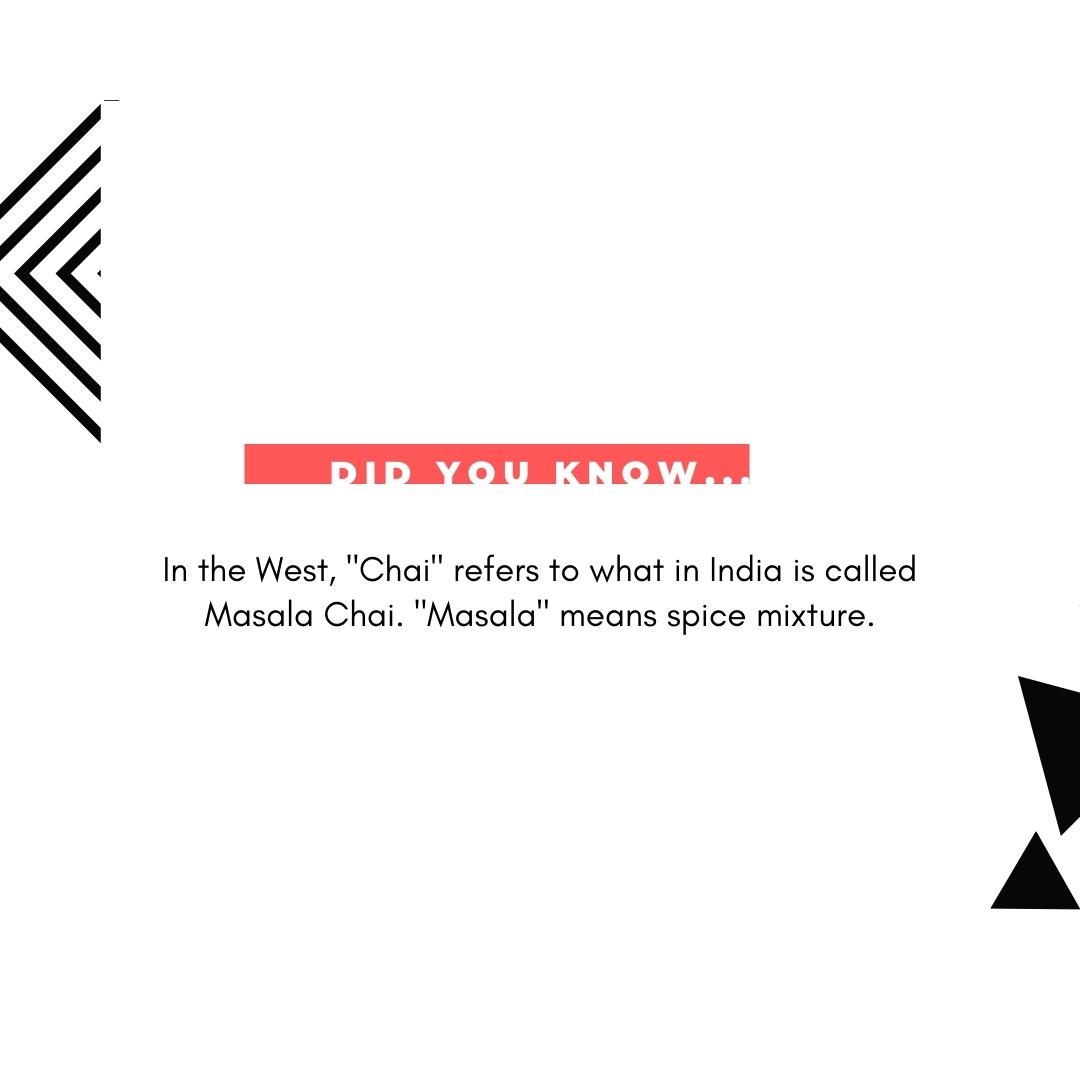 🐵 #Chalo brings you 4 unique signature Chalo varieties of Masala Chai. They all contain the same spices but are similar to the Indian tradition in completely different intensities, textures and sweetnesses. 
❔ Which one is your favourite? Let us know ⬇️.