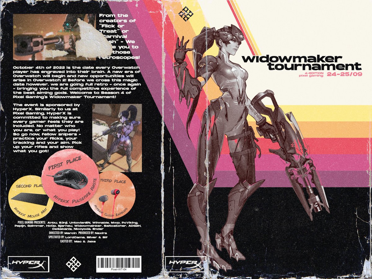 Pixel Gaming tweet media