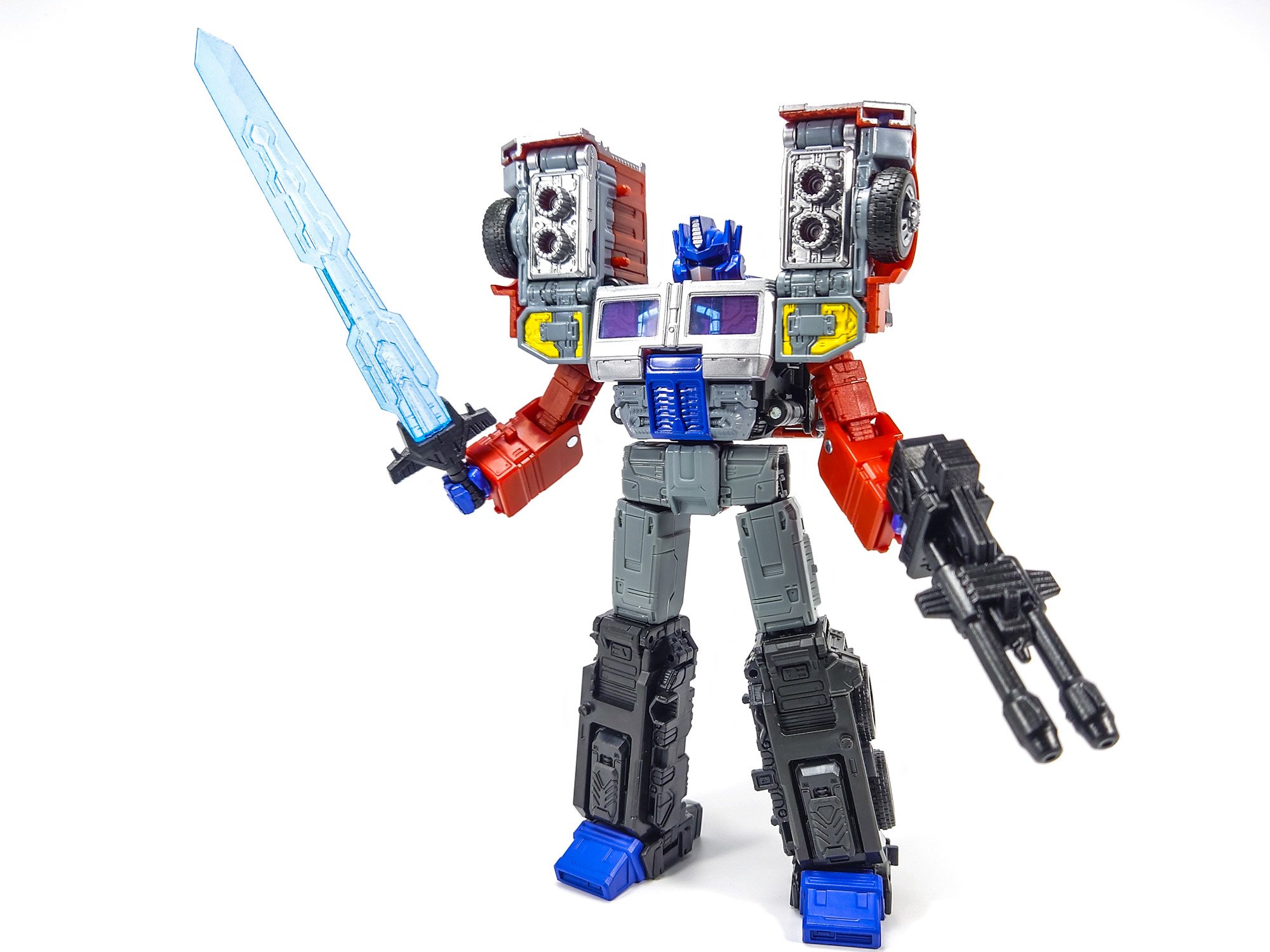 dlxオプトマスプライム　老八製　 剣のスダンド Amazon.co.jp: ZVUJVJWS(売店) 悪魔特効剣炭治郎アニメ刀